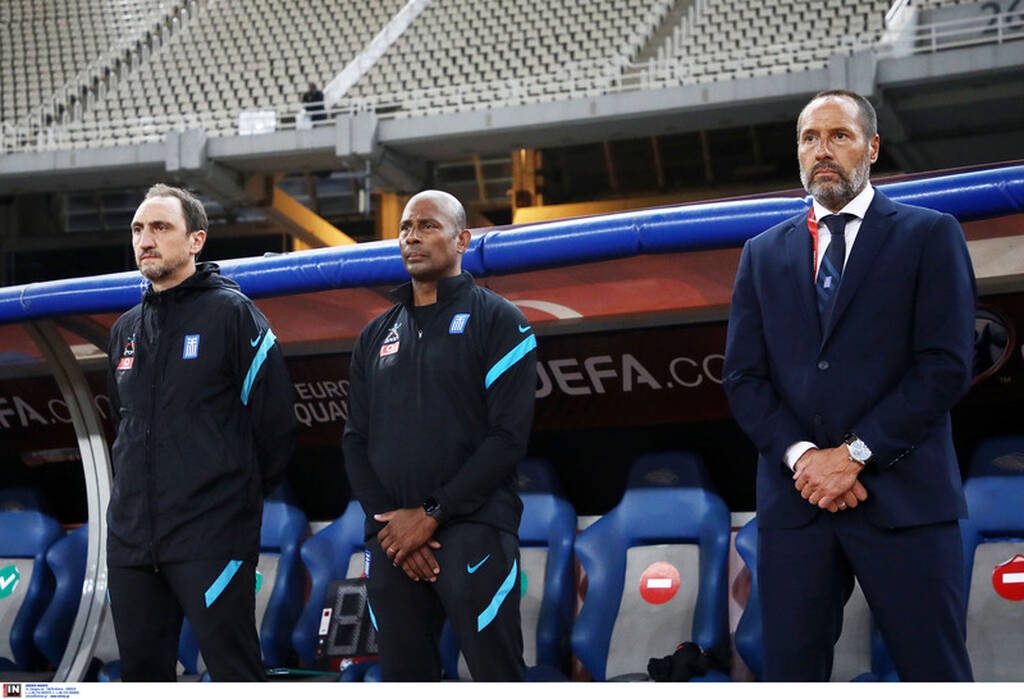 Ελλάδα-Σουηδία 2-1: Ελληνική ψυχή, έμεινε ζωντανή για τη δεύτερη θέση! (video+photos)