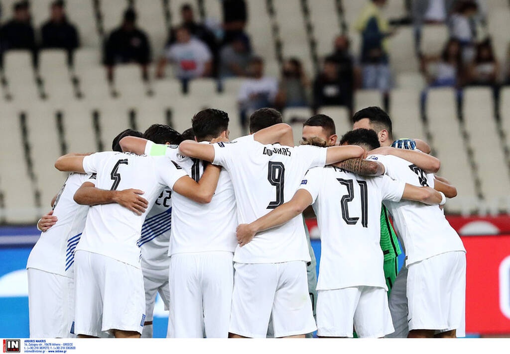 Ελλάδα-Σουηδία 2-1: Ελληνική ψυχή, έμεινε ζωντανή για τη δεύτερη θέση! (video+photos)