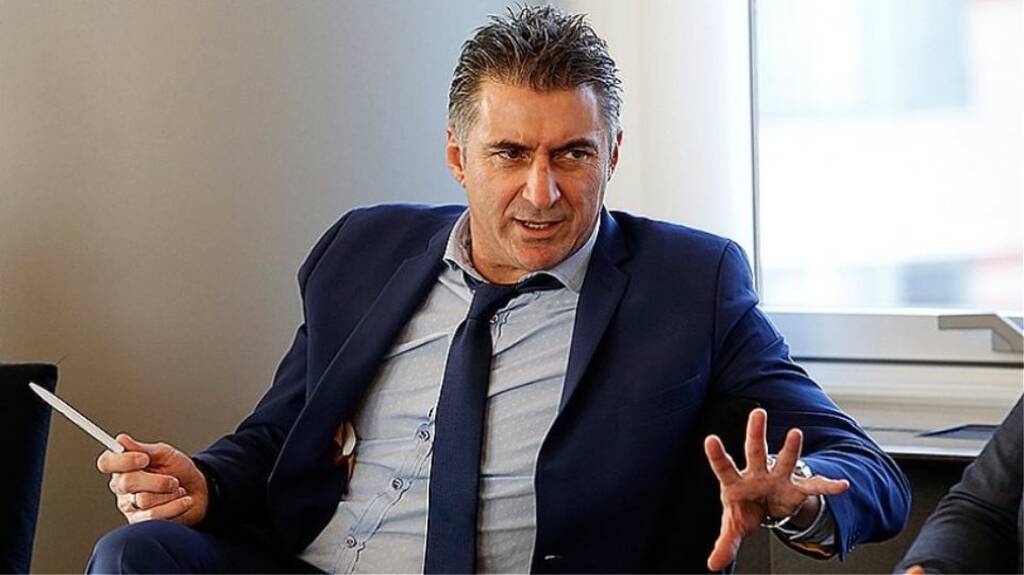 ΖΑΓΟΡΑΚΗΣ