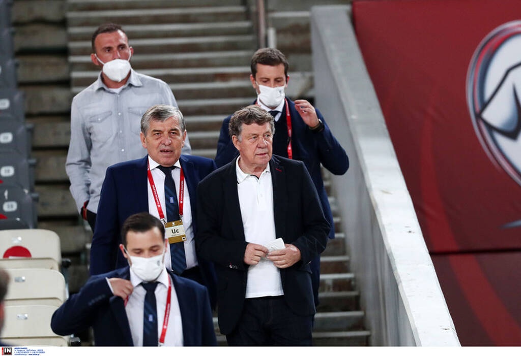 Ελλάδα-Σουηδία 2-1: Ελληνική ψυχή, έμεινε ζωντανή για τη δεύτερη θέση! (video+photos)