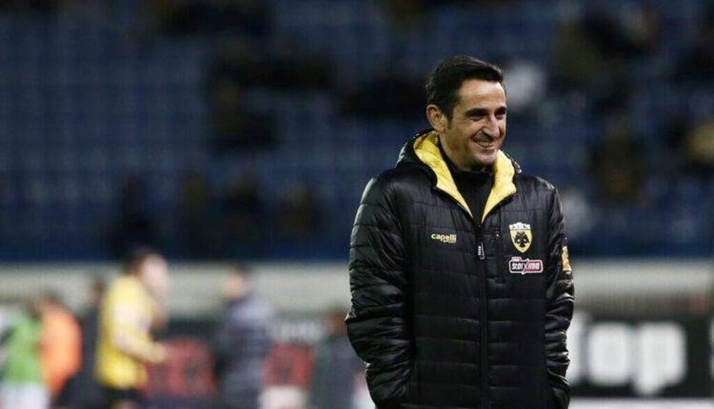 Εθνική Ελλάδας: Στο προσκήνιο δυο νέα ονόματα - Η επόμενη μέρα της Εθνικής (photos)