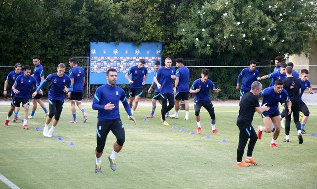 Ελλάδα-Σουηδία: Η τελευταία ευκαιρία