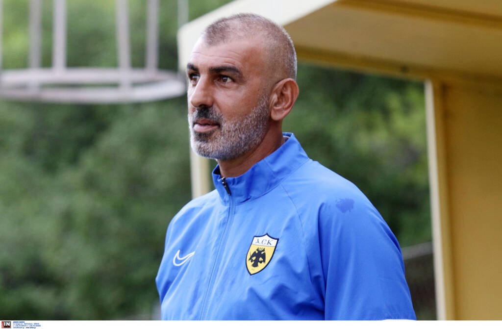 ΑΕΚ Β: Έμεινε στο 0-0 με τον Διαγόρα (photos)