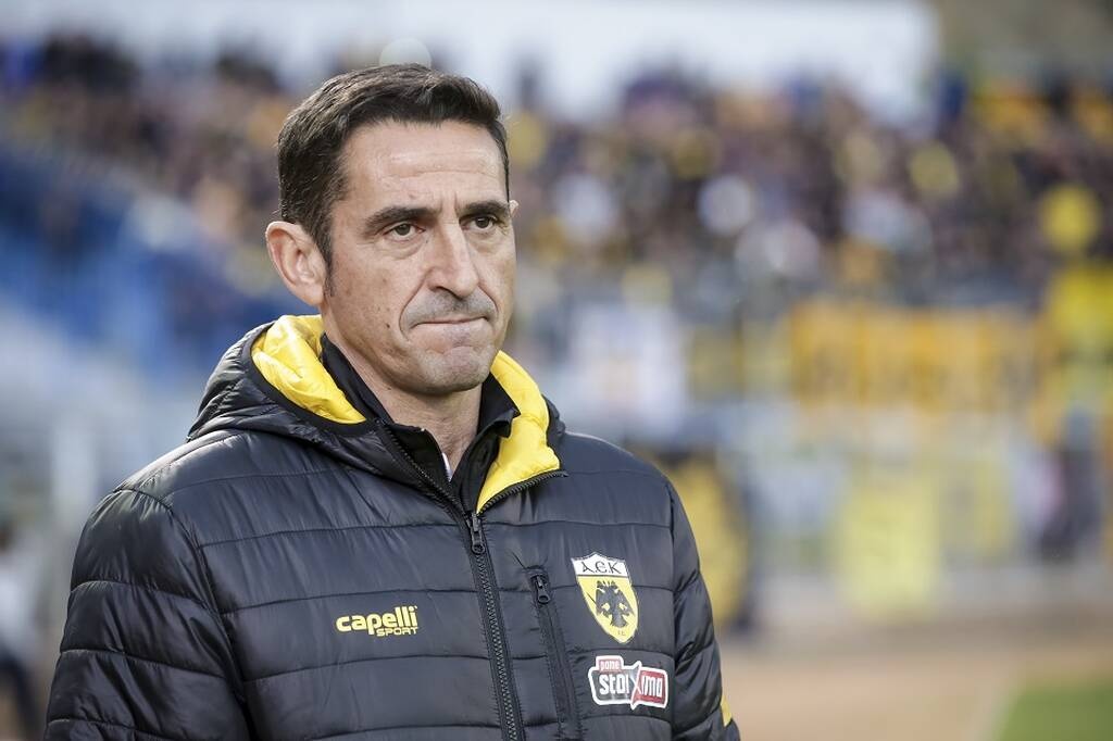 Εθνική Ελλάδας: Στο προσκήνιο δυο νέα ονόματα - Η επόμενη μέρα της Εθνικής (photos)