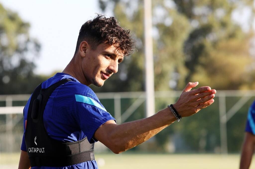 Ελλάδα-Σουηδία: Πλήγμα πριν τον «τελικό» - Εκτός «μάχης» ο Γιαννούλης (photos)