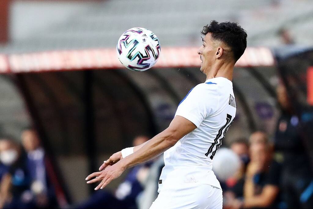 Ελλάδα-Σουηδία: Πλήγμα πριν τον «τελικό» - Εκτός «μάχης» ο Γιαννούλης (photos)