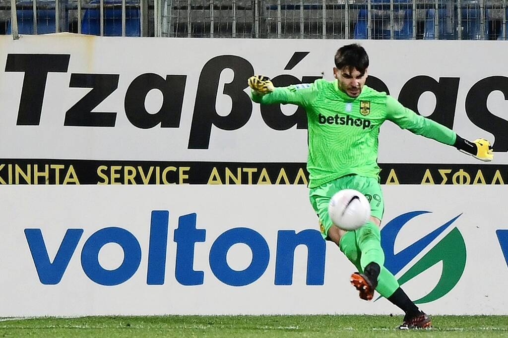 ΠΑΟΚ: Καμία εμπλοκή για Σιαμπάνη - Διώξεις σε δύο άτομα από Αστυνομία (photos)