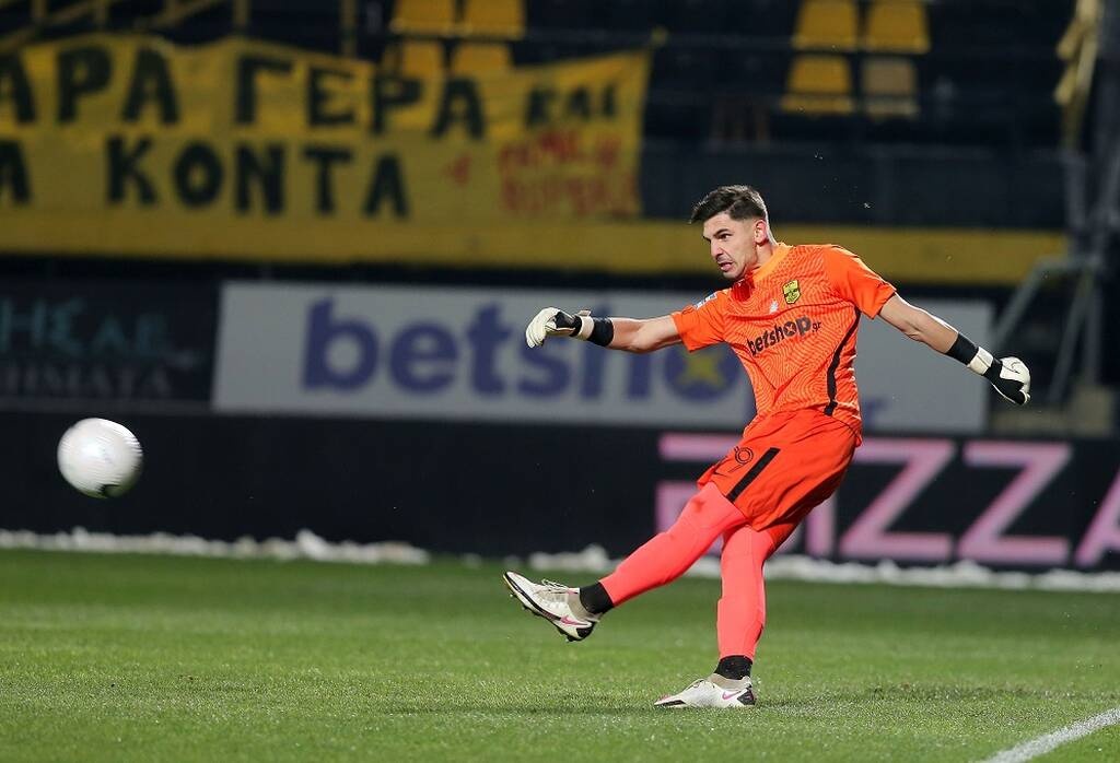 ΠΑΟΚ: Καμία εμπλοκή για Σιαμπάνη - Διώξεις σε δύο άτομα από Αστυνομία (photos)