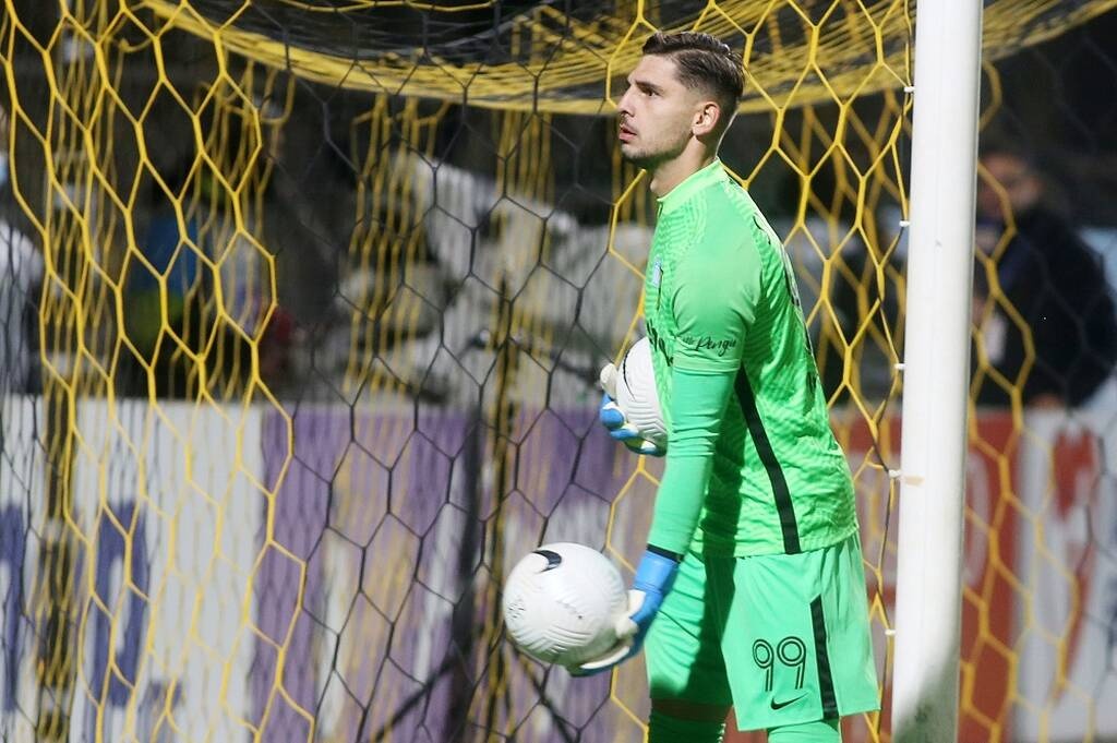 ΠΑΟΚ: Καμία εμπλοκή για Σιαμπάνη - Διώξεις σε δύο άτομα από Αστυνομία (photos)