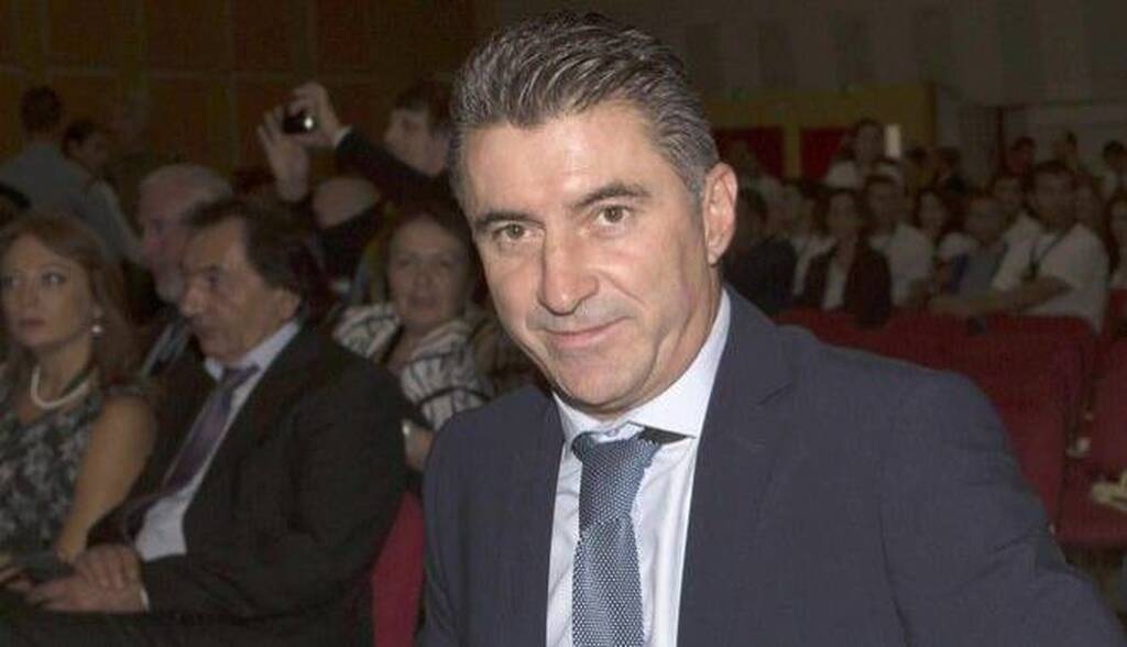 ΖΑΓΟΡΑΚΗΣ