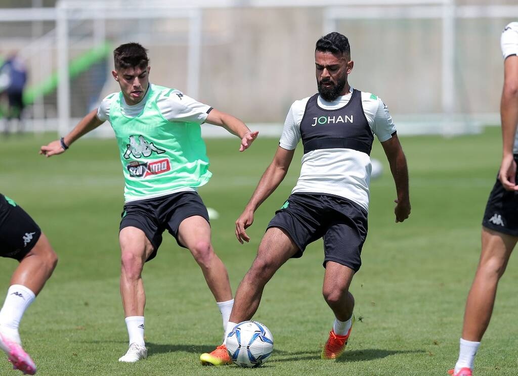 Παναθηναϊκός: Έφυγε αποτυχημένος από τους «πράσινους» - Έκπληξη η νέα του ομάδα (photos)