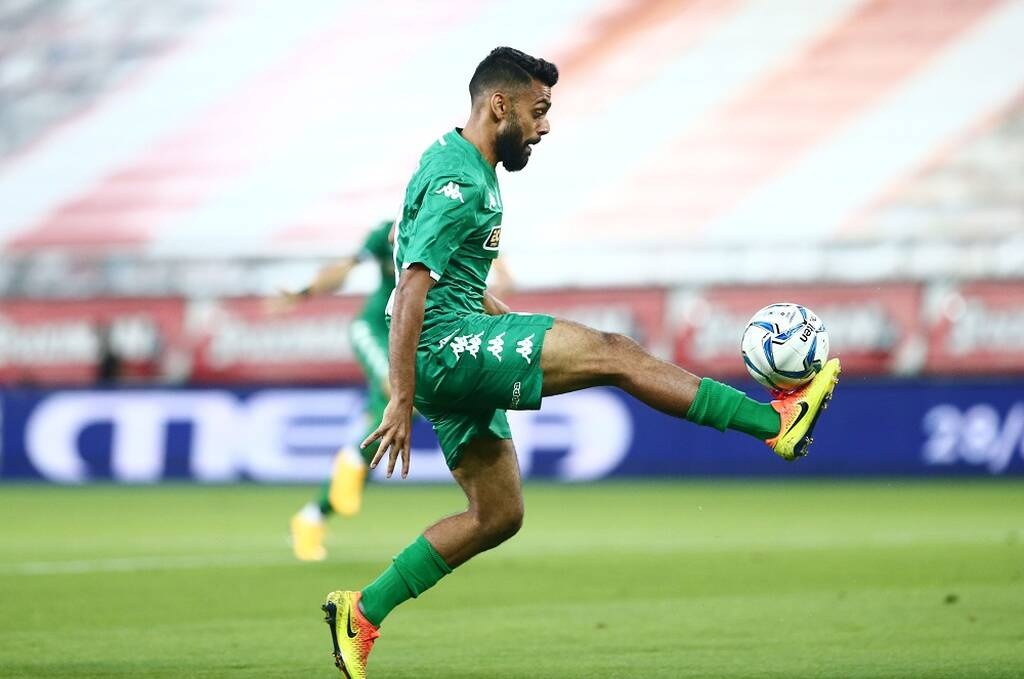 Παναθηναϊκός: Έφυγε αποτυχημένος από τους «πράσινους» - Έκπληξη η νέα του ομάδα (photos)