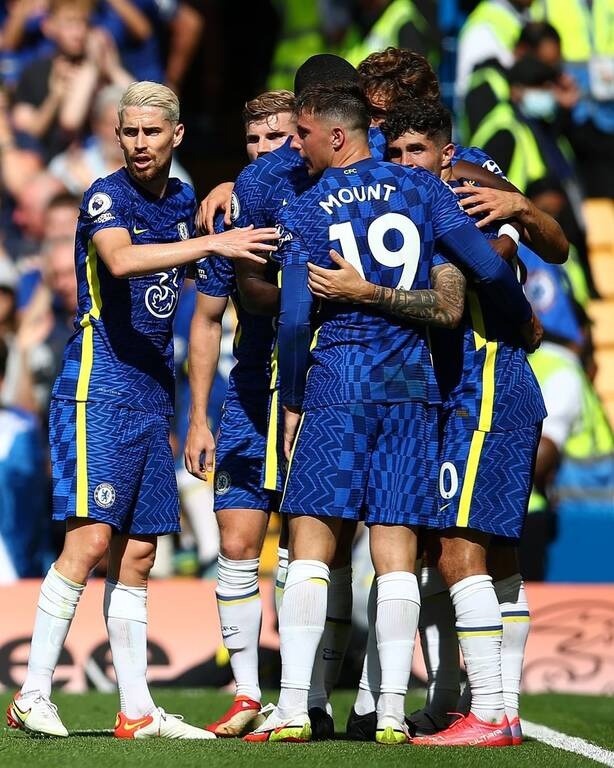 Premier League: Η τεχνολογία έστεψε πρωταθλήτρια - Κακή πρόβλεψη για Τζόλη, Γιαννούλη! (photos)