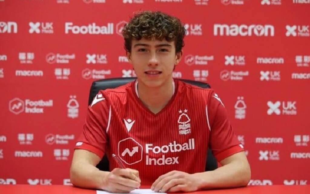 Οριστικό: Στον Ολυμπιακό ο Γκαλιάνι