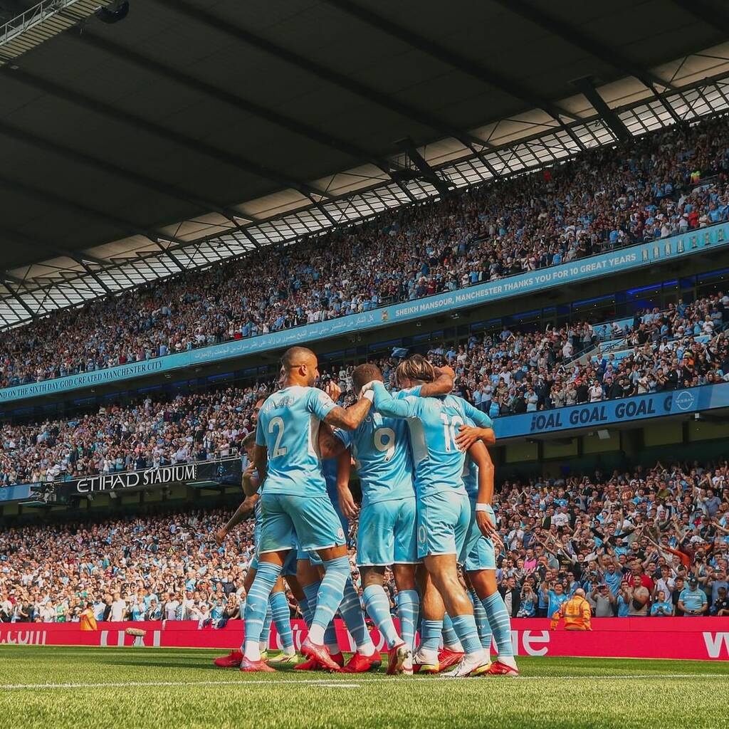 Premier League: Η τεχνολογία έστεψε πρωταθλήτρια - Κακή πρόβλεψη για Τζόλη, Γιαννούλη! (photos)