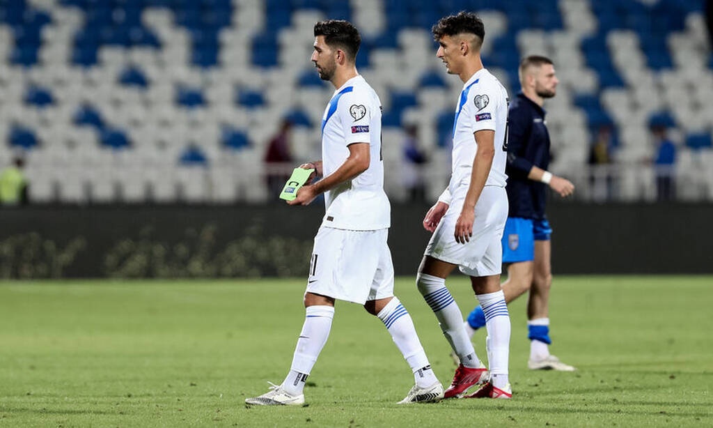 Ελλάδα-Σουηδία: Η τελευταία ευκαιρία