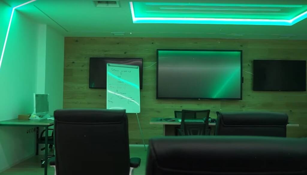 Παναθηναϊκός ΟΠΑΠ: Το ανακαινισμένο ΟΑΚΑ και η αποθέωση της Ζενίτ για τις αλλαγές (video+photo)