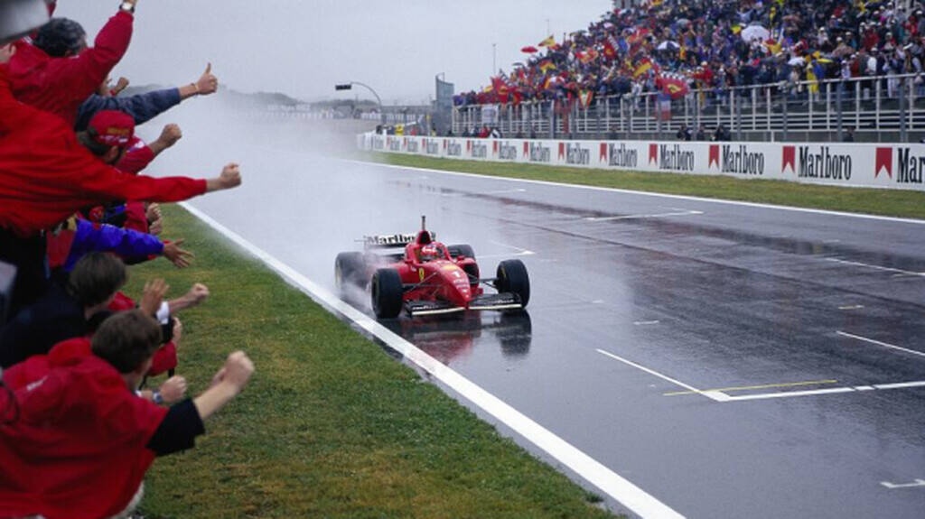 Σουμάχερ: Αποκάλυψη που σοκάρει - Είδε τον κίνδυνο και ήθελε να φύγει πριν το ατύχημα, αλλά...