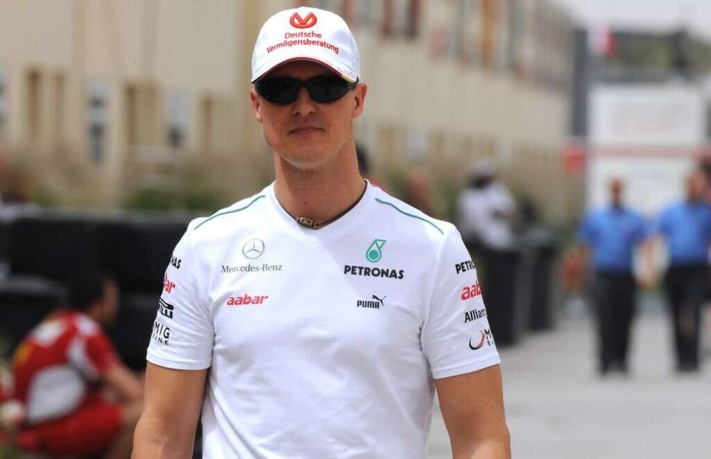 Σουμάχερ: Αποκάλυψη που σοκάρει - Είδε τον κίνδυνο και ήθελε να φύγει πριν το ατύχημα, αλλά...