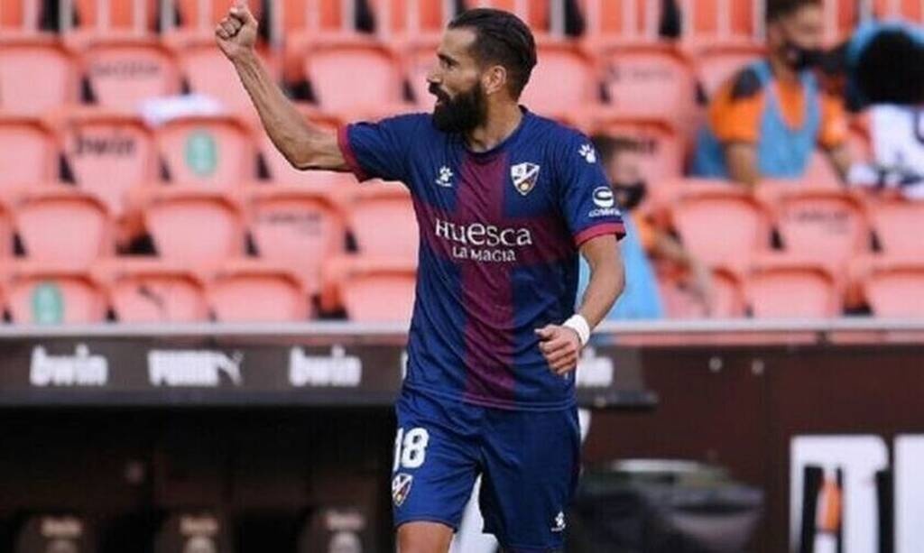 Οριστικό: Εκεί θα αγωνίζεται ο Δημήτρης Σιόβας (photos)