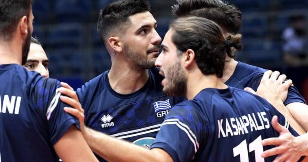 Ελλάδα: Τα… ρέστα της για την πρόκριση μετά το «δώρο» της Ουκρανίας - Όλα τα σενάρια (photos)