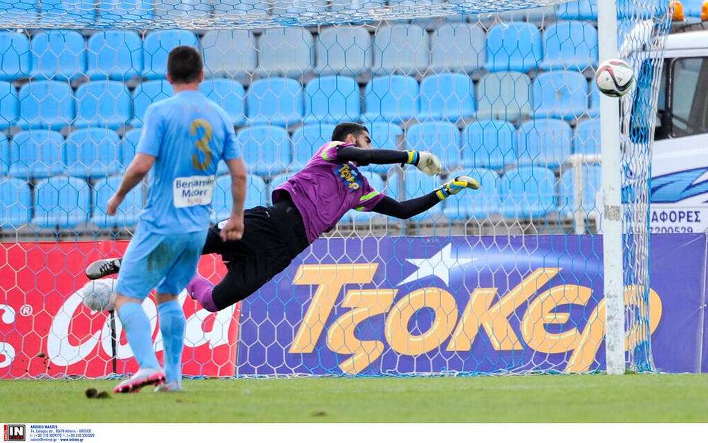 ΠΑΣ Γιάννινα: Δικαιώθηκε ο Περιστερίδης στο Διαιτητικό – Τόσα θα πάρει από τους Ηπειρώτες