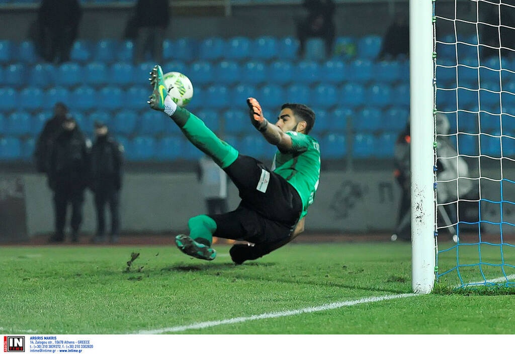 ΠΑΣ Γιάννινα: Δικαιώθηκε ο Περιστερίδης στο Διαιτητικό – Τόσα θα πάρει από τους Ηπειρώτες