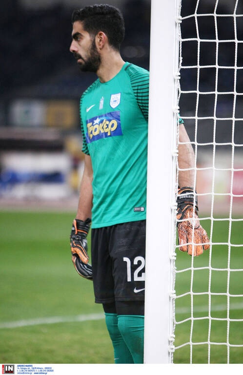 ΠΑΣ Γιάννινα: Δικαιώθηκε ο Περιστερίδης στο Διαιτητικό – Τόσα θα πάρει από τους Ηπειρώτες