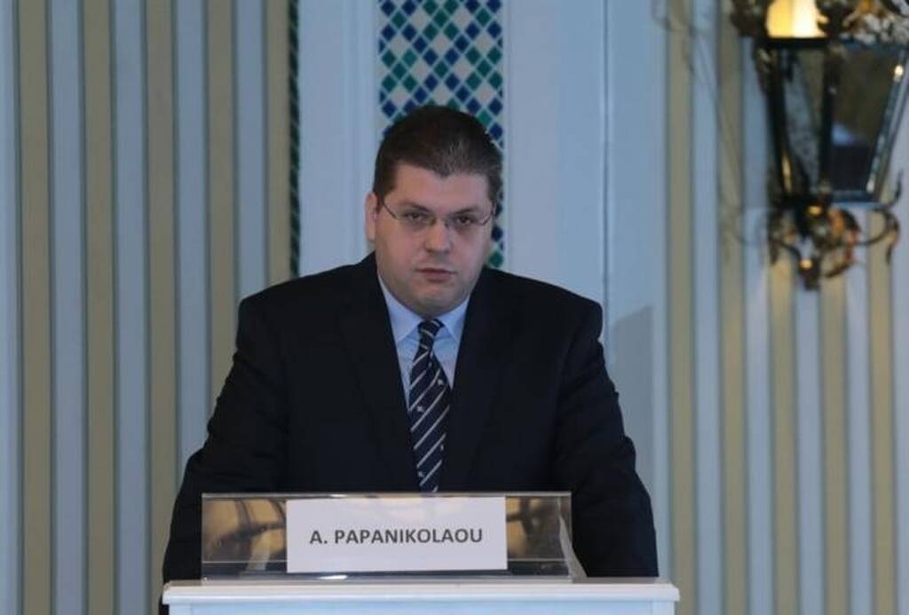 Παπανικολάου: «Αποφεύχθηκε η αποσταθεροποίηση του ελληνικού μπάσκετ»