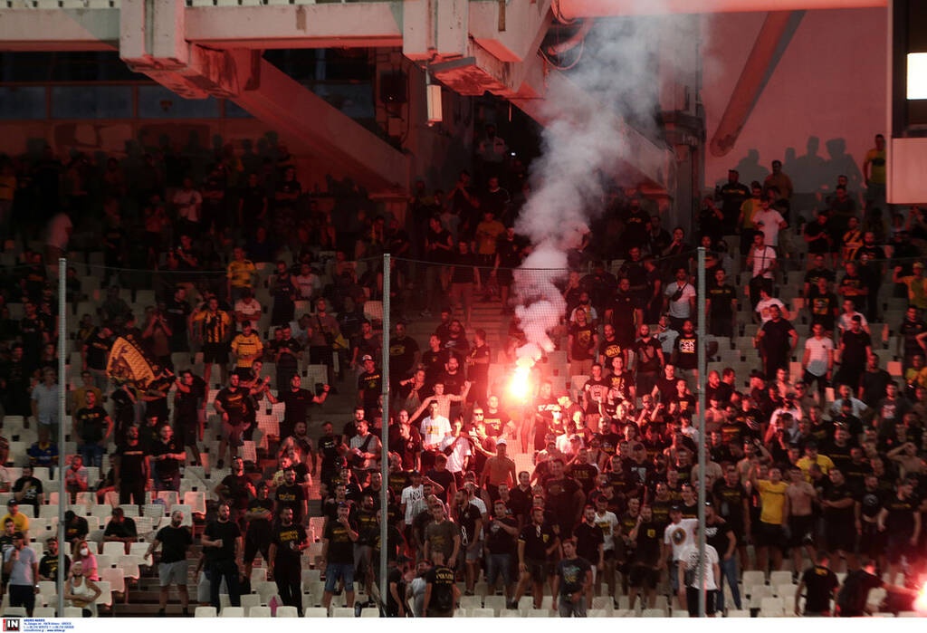 ΑΕΚ: «Τρέλα» του κόσμου – Ξεπέρασαν τις 12.000 τα διαρκείας