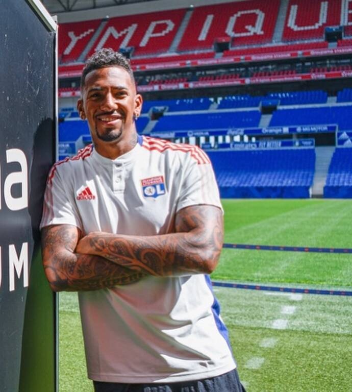 Ξεκινάει η δίκη του Μπόατενγκ για την κατηγορία της επίθεσης στην πρώην σύντροφό του (photos)