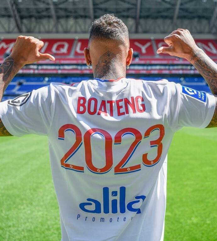 Ένοχος για ενδοοικογενειακή βία ο Μπόατενγκ – Η ποινή που του επιβλήθηκε