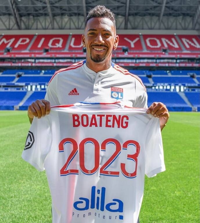 Ένοχος για ενδοοικογενειακή βία ο Μπόατενγκ – Η ποινή που του επιβλήθηκε