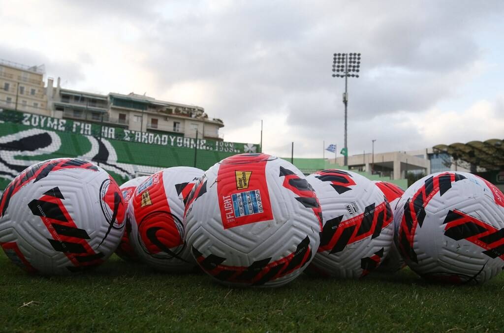 Το καλεντάρι της Super League – Στις 15/5 το φινάλε της σεζόν