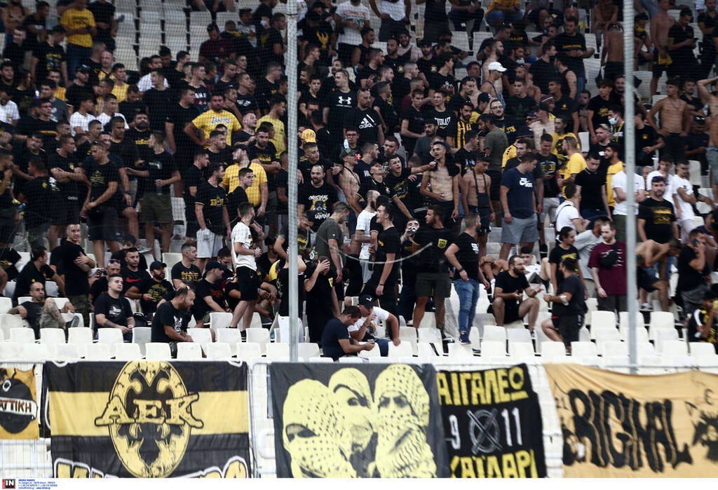 ΑΕΚ: «Τρέλα» του κόσμου – Ξεπέρασαν τις 12.000 τα διαρκείας