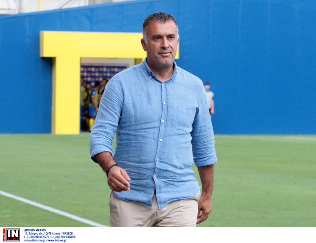 Παναιτωλικός: Το 1-1 στην προϊστορία με τον Αστέρα Τρίπολης!