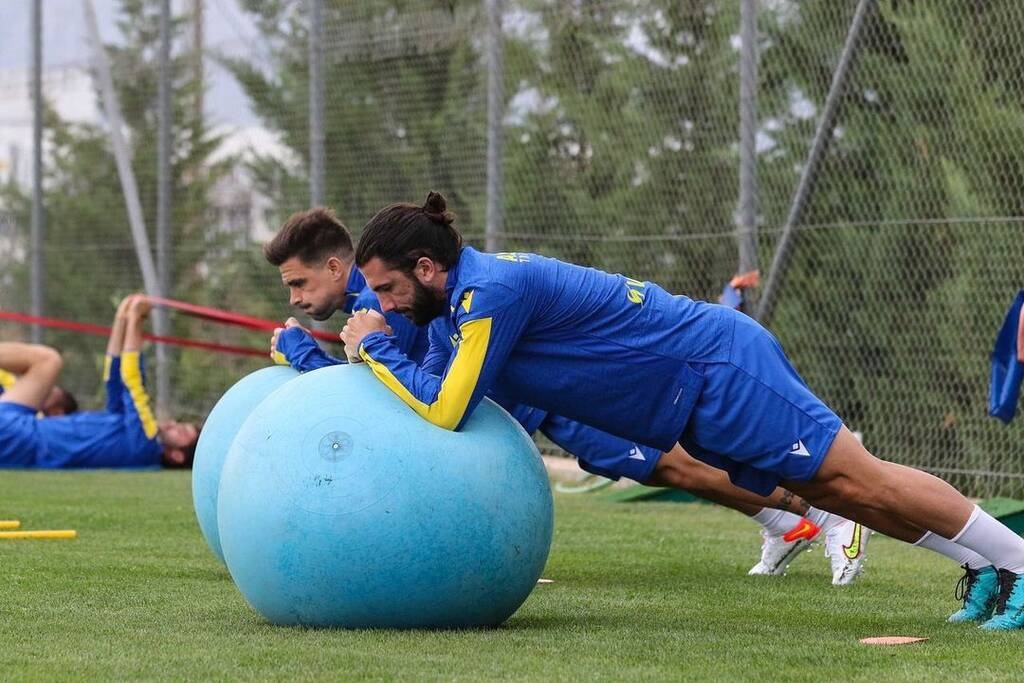 Αστέρας Τρίπολης: Χωρίς τρεις στην πρεμιέρα - Αρνητικά τα τεστ κορονοϊού