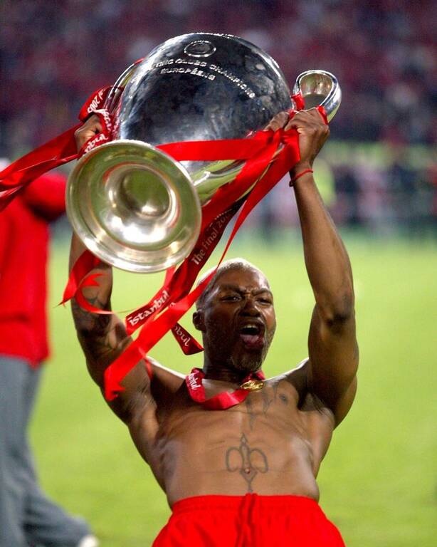 Παναθηναϊκός: Επιστροφή του Τζιμπρίλ Σισέ στην παλιά του αγάπη! (photos)