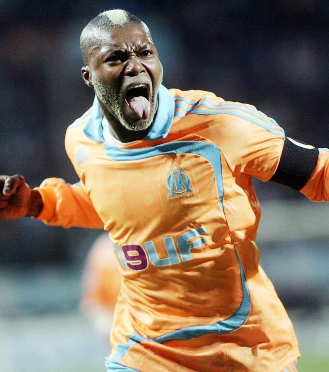 Παναθηναϊκός: Επιστροφή του Τζιμπρίλ Σισέ στην παλιά του αγάπη! (photos)