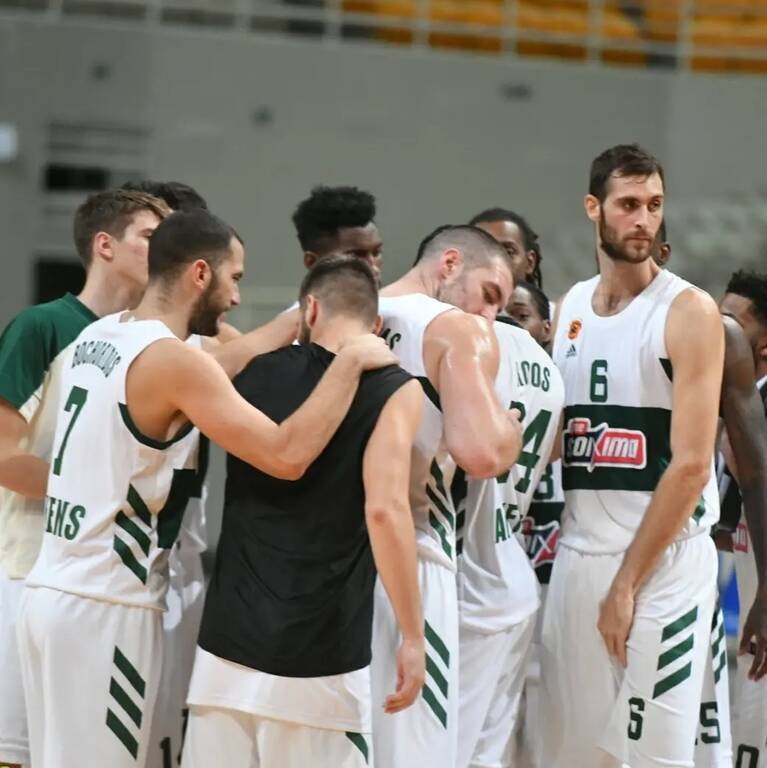 Παναθηναϊκός ΟΠΑΠ: Η πρόσκληση του Αλβέρτη για το τουρνουά «Παύλος Γιαννακόπουλος» (video)