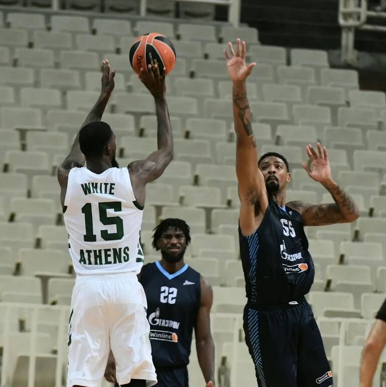 Παναθηναϊκός ΟΠΑΠ: Η πρόσκληση του Αλβέρτη για το τουρνουά «Παύλος Γιαννακόπουλος» (video)