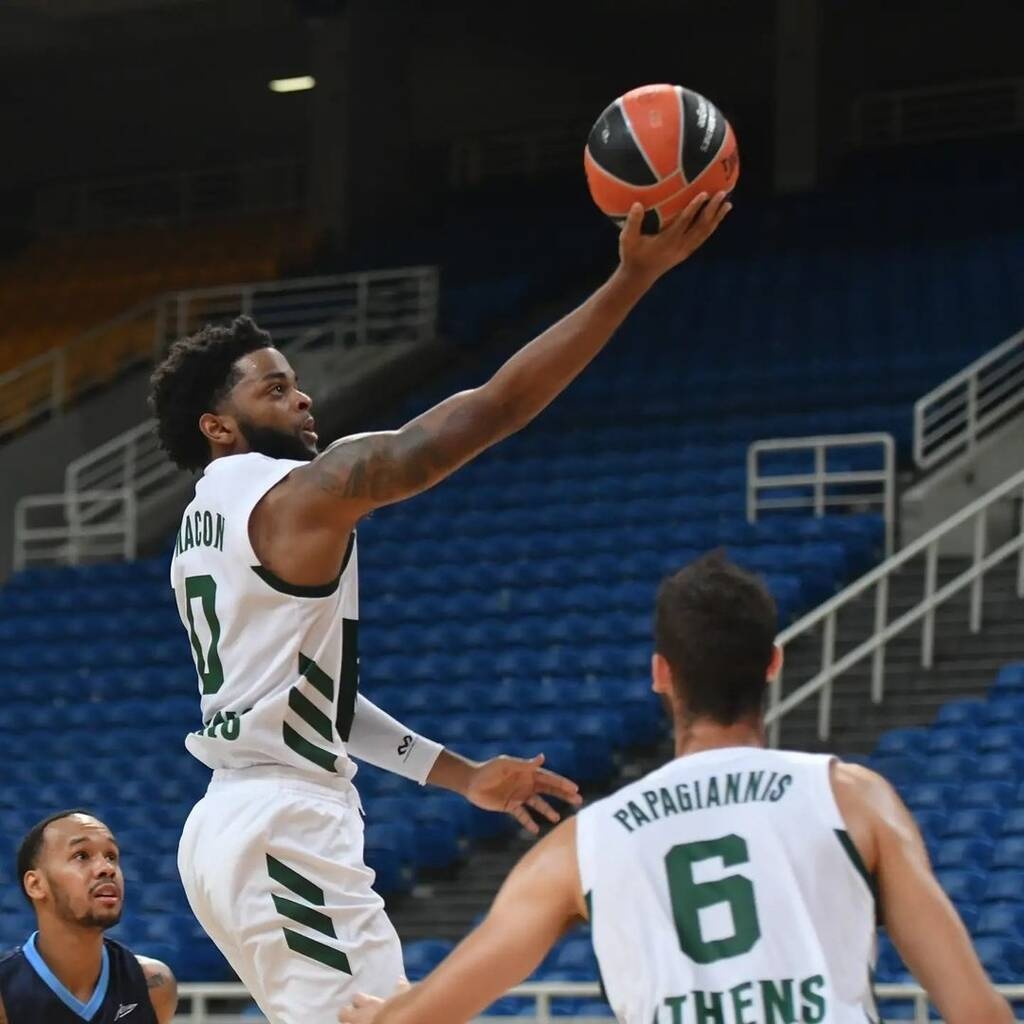 Παναθηναϊκός ΟΠΑΠ: Η πρόσκληση του Αλβέρτη για το τουρνουά «Παύλος Γιαννακόπουλος» (video)