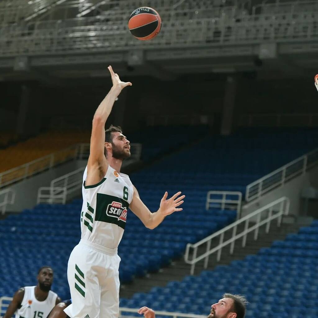 Παναθηναϊκός ΟΠΑΠ: Η πρόσκληση του Αλβέρτη για το τουρνουά «Παύλος Γιαννακόπουλος» (video)