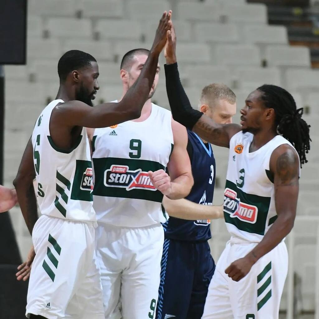 Παναθηναϊκός ΟΠΑΠ: Η πρόσκληση του Αλβέρτη για το τουρνουά «Παύλος Γιαννακόπουλος» (video)