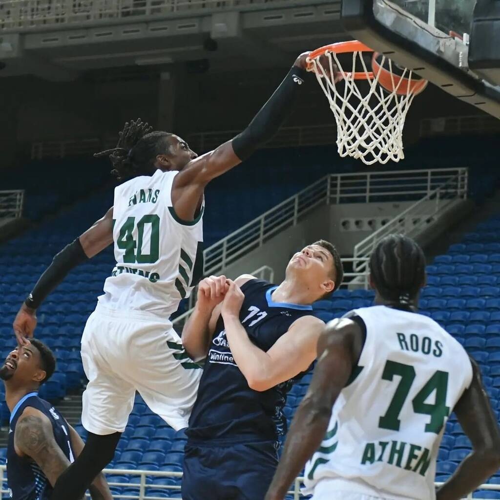 Παναθηναϊκός ΟΠΑΠ: Η πρόσκληση του Αλβέρτη για το τουρνουά «Παύλος Γιαννακόπουλος» (video)