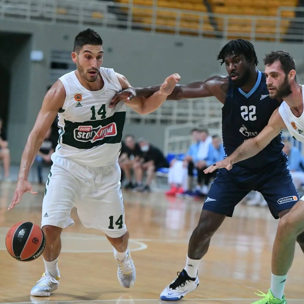 Παναθηναϊκός ΟΠΑΠ: Η πρόσκληση του Αλβέρτη για το τουρνουά «Παύλος Γιαννακόπουλος» (video)