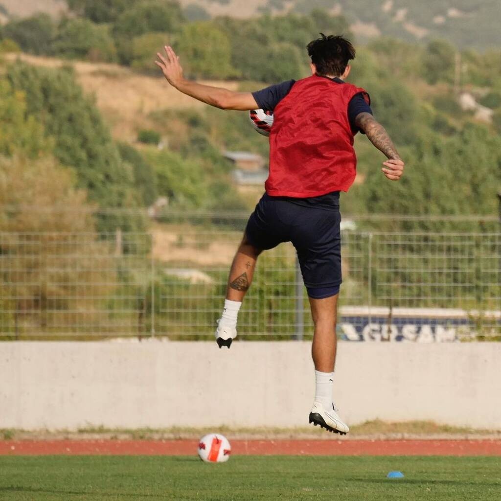 ΠΑΣ Γιάννινα: Τέλος η περιπέτεια για Μορέιρα, προβλήματα για το ματς με τον ΠΑΟΚ (photos)
