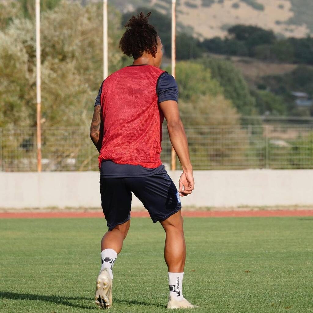 ΠΑΣ Γιάννινα: Τέλος η περιπέτεια για Μορέιρα, προβλήματα για το ματς με τον ΠΑΟΚ (photos)