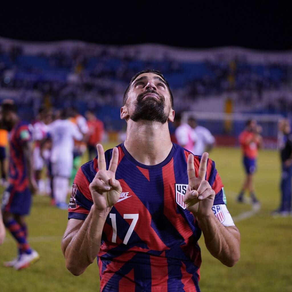 Προκριματικά Μουντιάλ 2022: Τεράστια ανατροπή οι ΗΠΑ, ζωντανό το όνειρο με τεσσάρα (video+photos)