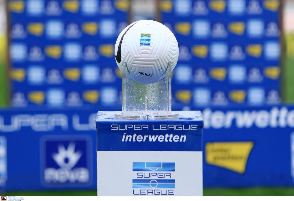 Super League: Επιτέλους ξεκινάει…